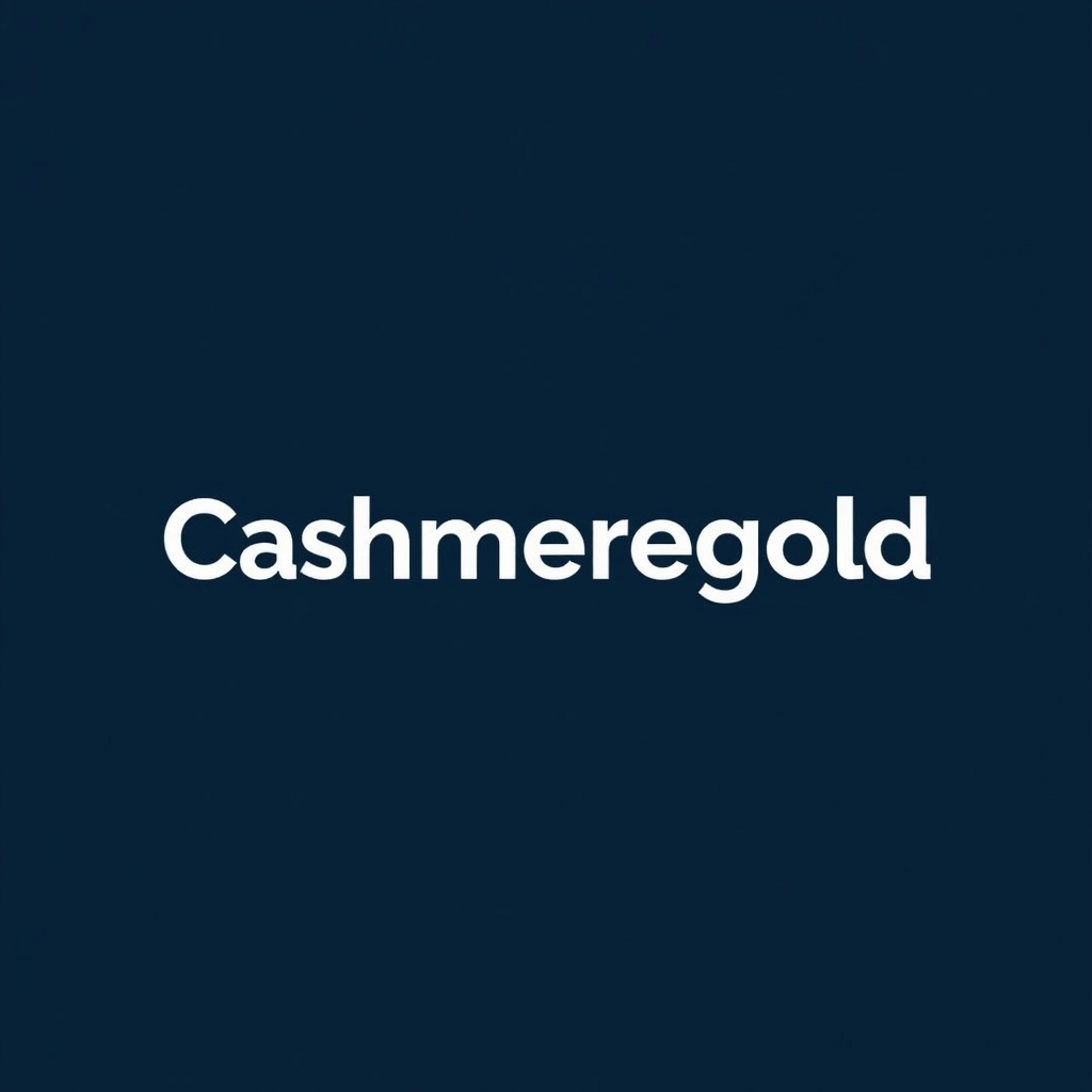 Cashmeregold